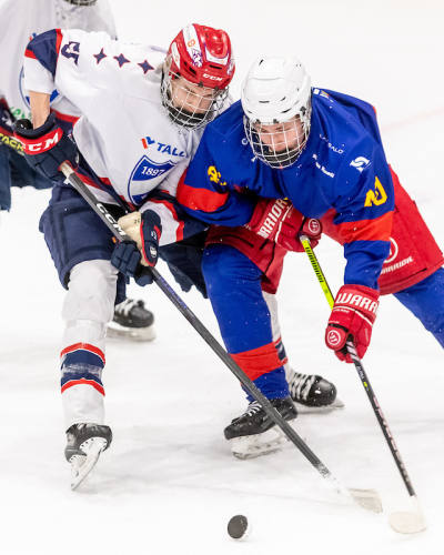 Paikallispeli Helsingissä – näin U18 SM-sarjan kohtaamisissa on käynyt aikaisemmin