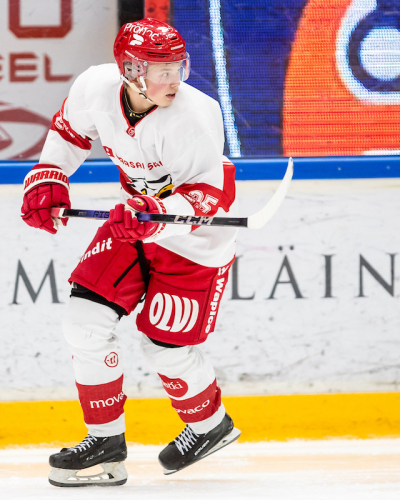 Sportin Hult ei hevin luovu kiekosta: ”Meidän vahvuudet on hyökkäys- ja riistopelaaminen”