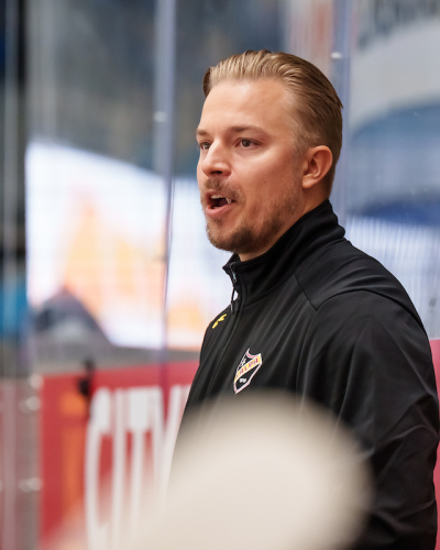 KalPan usko ei horju, vaikka tulos on kiertänyt kuopiolaisia: "Vaikka on kiire, niin ei tarvitse hätäillä"