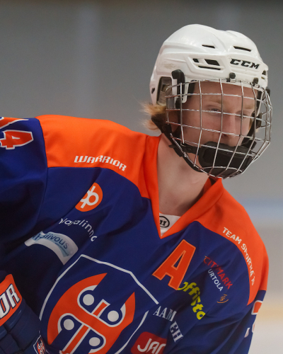 TPS yllätti Jokerit, Tappara tasoitti voitot paikallispeleissä