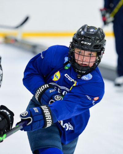 Global Girls Game 7.-15.2.2026: ilmoita oma tapahtumasi mukaan!