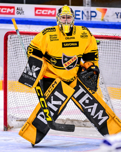 KalPa voittoputkessa – Tässä lauantain ratkaisupelaajat