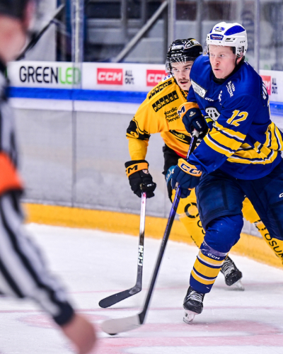 Viljakainen tykkää rakentaa tilanteita RoKille: ”Ollaan tosi työteliäs porukka”