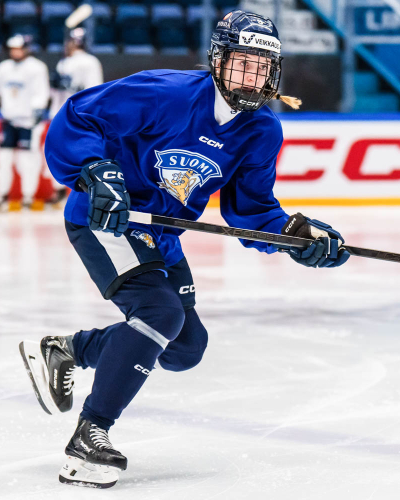 Pelipäivä! Kaksi Leijonien turnausta käyntiin keskiviikkona – Linkit tulospalveluun, kokoonpanoihin, lähetyksiin...