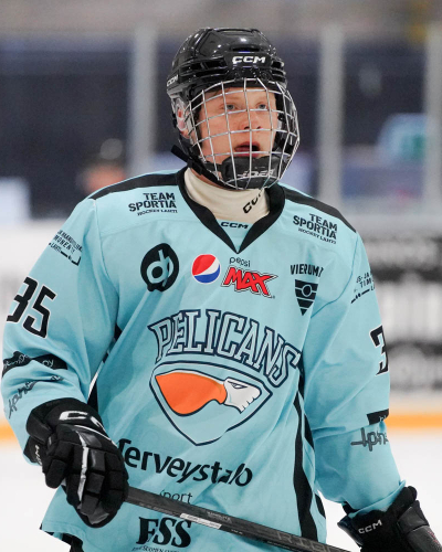 Pelicans yllätti Jokerit U18 SM-sarjassa