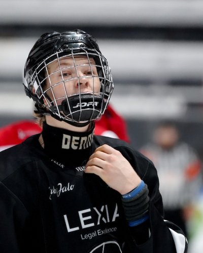 TPS kaatoi Ässät – Aatu Niittymäelle toinen peräkkäinen nollapeli