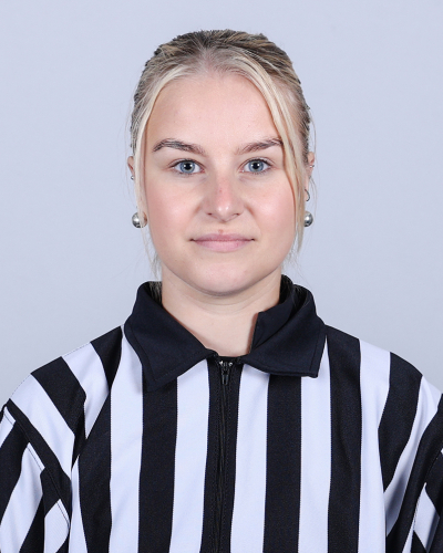 Tuomari Matilda Elo: “Suosittelen ihan kenelle vaan, kokeilemalla sen tietää"