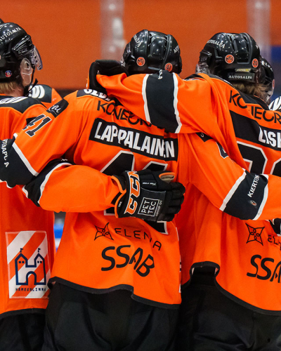 HPK:n ennätykselliset pikamaalit ratkaisivat – KalPan maalintekonäytöksessä myös poikkeuksellisia tapahtumia