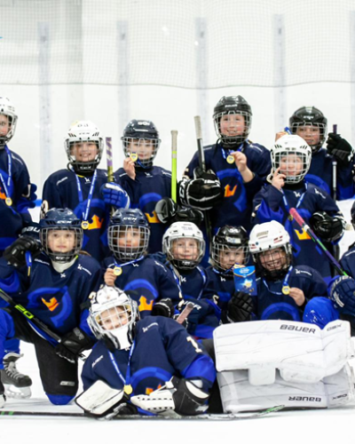 Mini- ja Junior Aurora Cup -turnaukset Vaasassa 25-26.4.2026