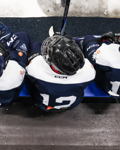 U16 Future Team Vierumäellä – Mistä on kyse ja kuinka pelaajien biologinen kypsyminen on arvioitu?