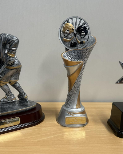 Tyttöjen Pohjola-leirin 2025 palkitut pelaajat