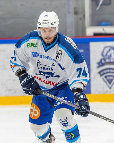 Kovavireinen Laser HT puristi nimiinsä kolme vierasvoittoa – pistepörssin kärkipäässä alkaa olla tiivistä 