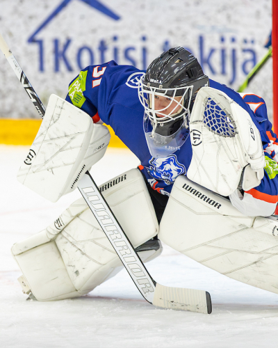 Kärkikaksikon voittoputket venyivät – keskikastissa matkataan tiiviinä nippuna 