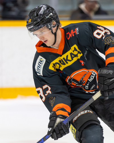 Suomi-sarja palasi tauolta maalijuhlien sävyttämänä – Haukat jatkaa piikkipaikalla 