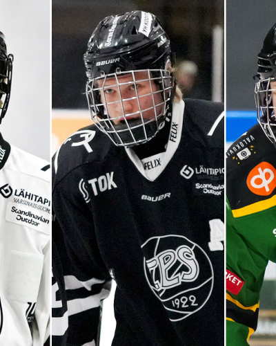 Vierasvoittojen sunnuntai – puolustajat tehokkaita ylivoimapelissä