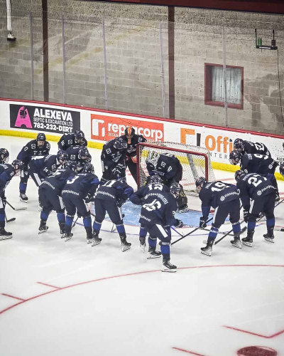 Suomi kaatoi Ruotsin U17 World Challengen esiottelussa – Turnaus starttaa sunnuntaina