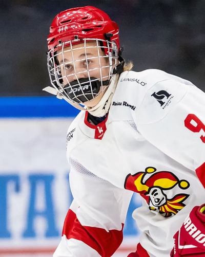 Jokerien laitahyökkääjä ennätysvireessä – Kärppä-pelaajat nousivat pörssikärkeen