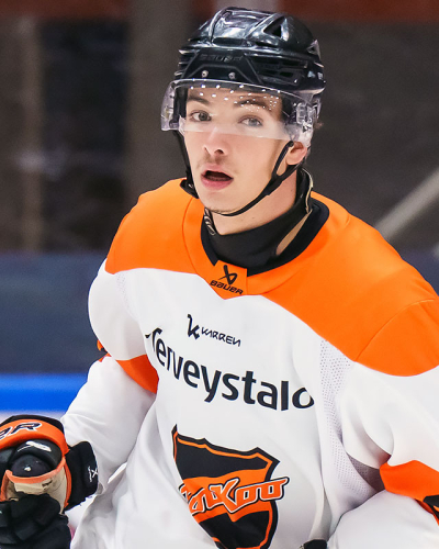 KooKoon tehoketju ennätyksiä hipovassa vireessä – Pelicansin hurjalle voittoputkelle jatkoa