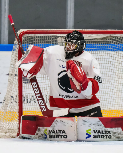 Ässät yllätti HIFK:n – Ilves-hyökkääjälle hattutemppu