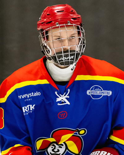 Jokerien hyökkääjä hurjana U16 SM-sarjassa – Katso vertailu aikaisempiin kausiin