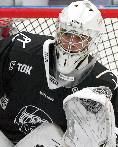 U18 SM-alkusarjan tilastokärjiltä huippulukemia vuosikymmenen vertailussa