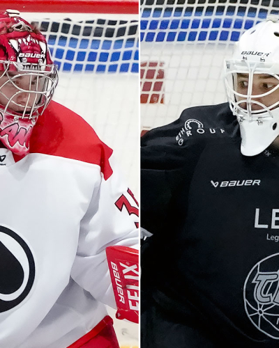 Lammi ja Niittymäki nollapeleihin – KalPa-hyökkääjä lähestyy ennätystä