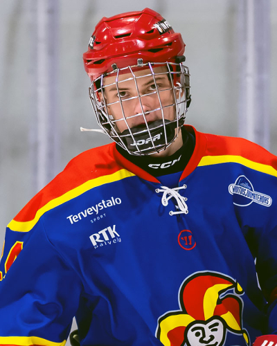 Jokerit jatkaa voittoputkeaan – Kärppien tehoketju vireessä