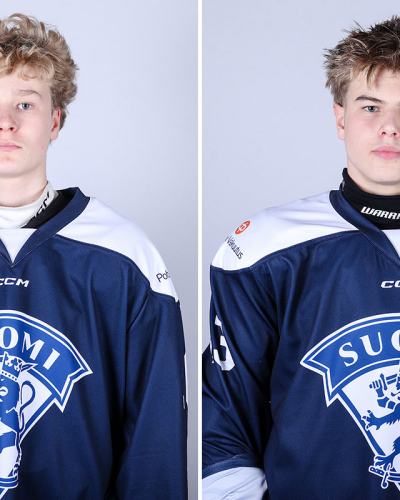 Aaron Santalalle ja Maximilian Kuuselalle pistepörssien voitot karsintasarjoissa