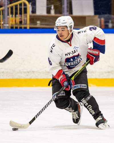 JHT-kippari Palolan lentokelille jatkoa – Muik Hockey paahtaa sarjakärjessä 