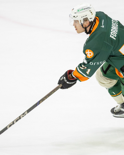 Haukkojen komennossa joulutauolle – JHT:n Jarno Palola puhkaisi 40 tehopisteen rajan 