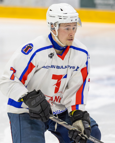 Titaaneilla on edessään kova haaste Kuikan debyytissä: "Pääsemme heti mittaamaan omaa maksimia"