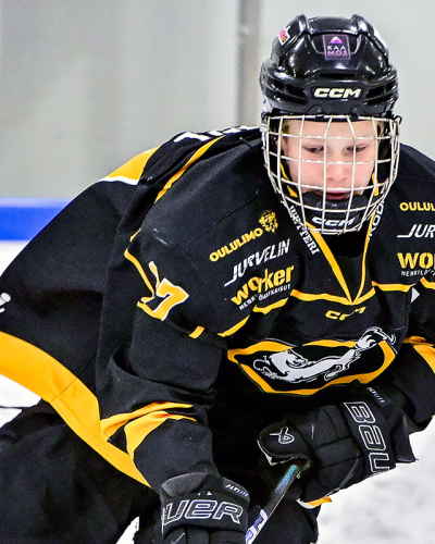 Kärpät sarjakärjessä puhtaalla pelillä – Kärkikolmikko vahva SM-sarjan avauskierroksilla