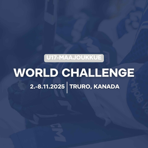 U17 World Challenge -turnauksen 2025 ohjelma, tulokset, videot, kokoonpanot, tilastot... 