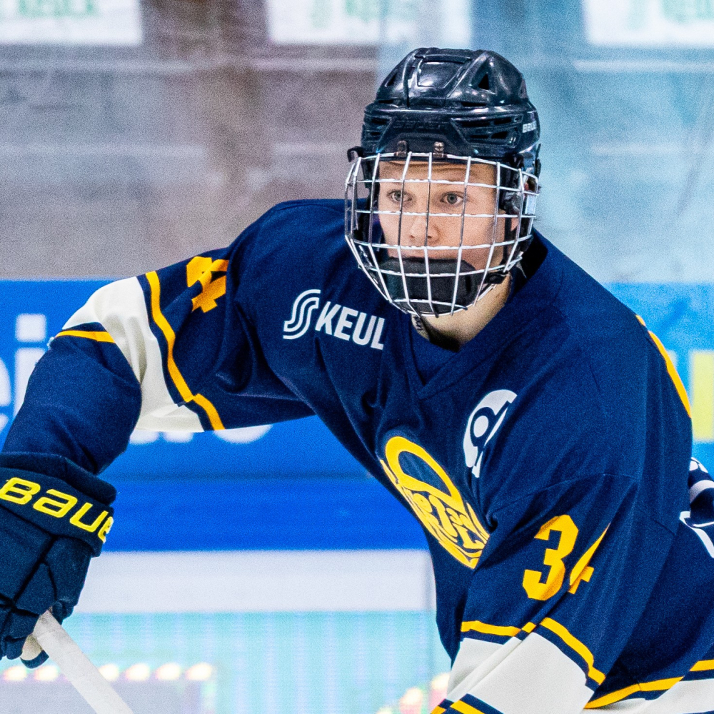 Lukon tulokas Vatjus käänsi vaikean alun voitokseen: ”Me päästään hyvin paikoille”