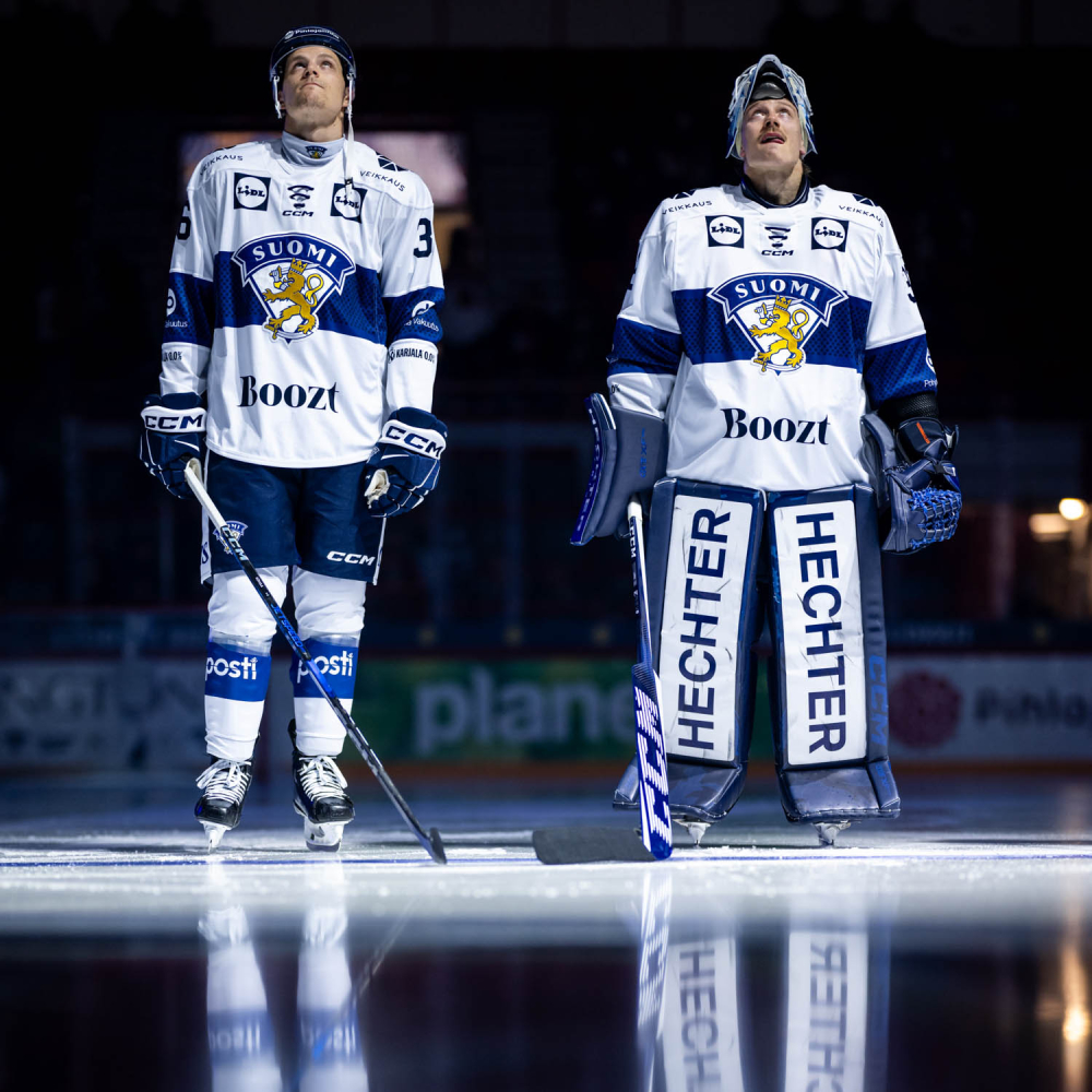 Koivula ja Larmi