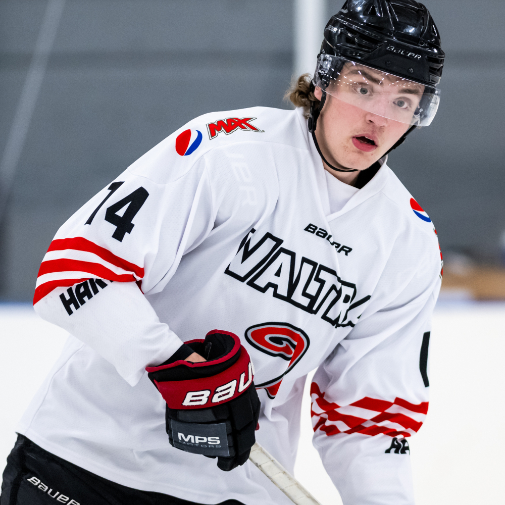 Pitkään tehty työ näkyy nyt JYPin ja Immosen pelissä: ”Ollaan hyviä antamaan painetta”