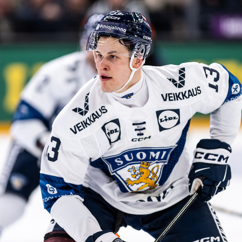 Suomelle niukka tappio Sveitsin EHT:n avauksesta - Puljujärvi: "Pienestä jäi kiinni" - Maalikooste