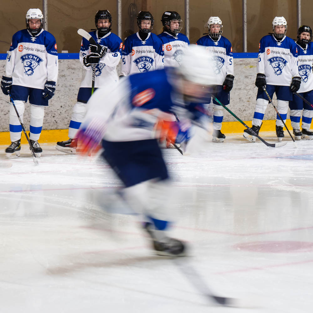 Pohjola-leirin johtaja Olli Savikko: "Pre Camp -tapahtumat yllättivät positiivisesti"