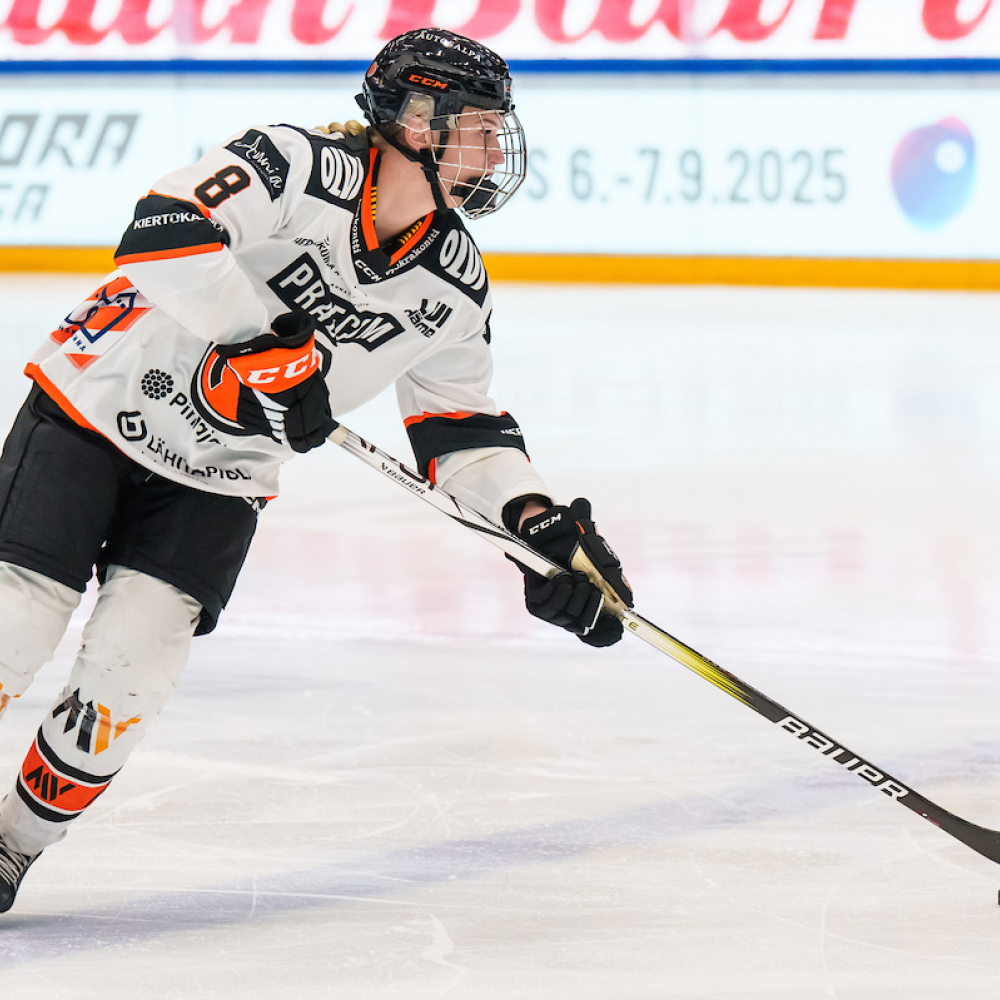 Tauko ohi – HPK juhli vierasvoittoa sarjan kärkipelissä Espoossa 