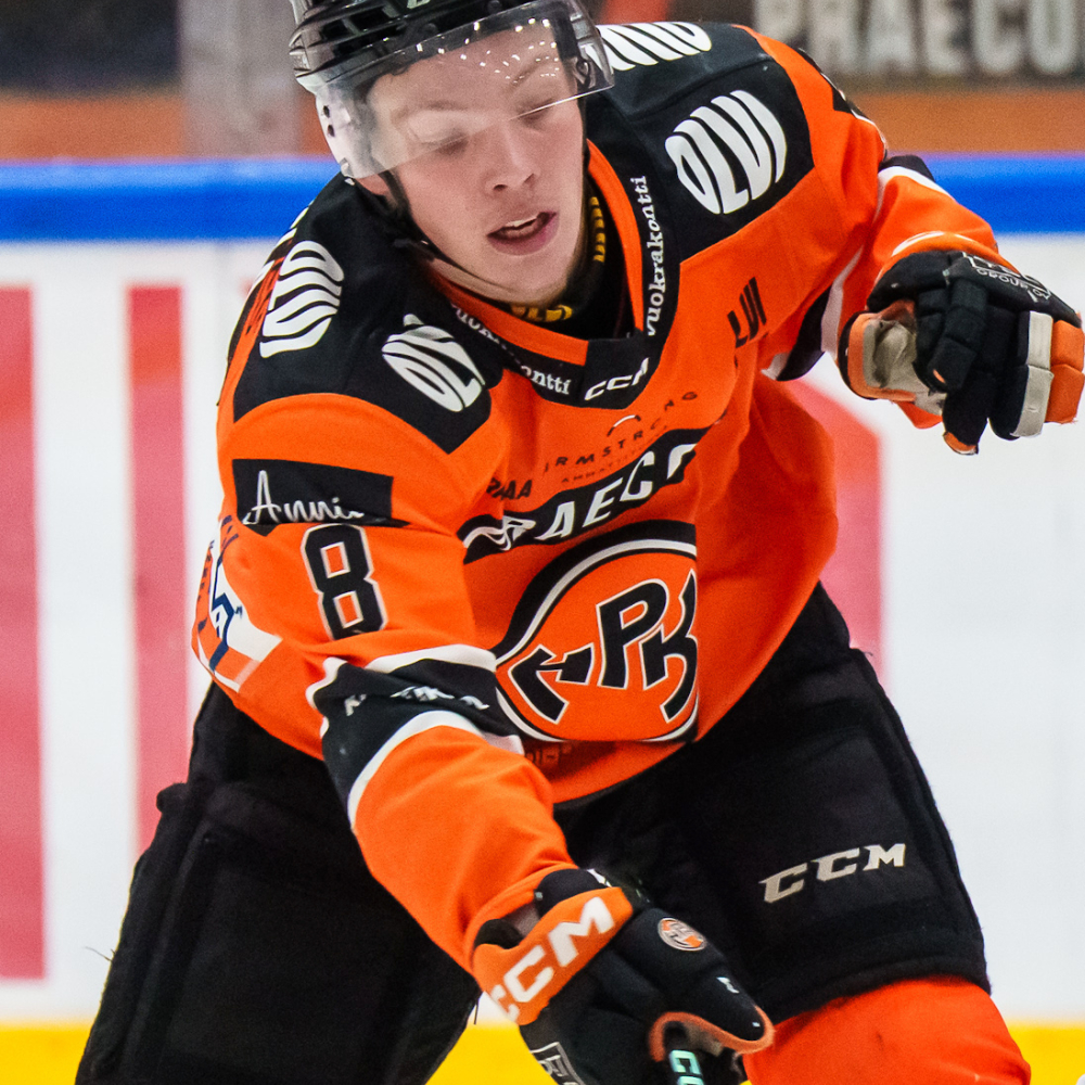 Nummela ratkaisi HPK:lle pronssin jatkoajalla: ”Joka jätkä pelasi meidän omaa peliä koko ajan”