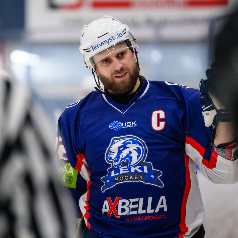 LeKi vei runkosarjan nimiinsä – SaPKon Aleksi Soijärvi matkalla pistepörssin voittoon 