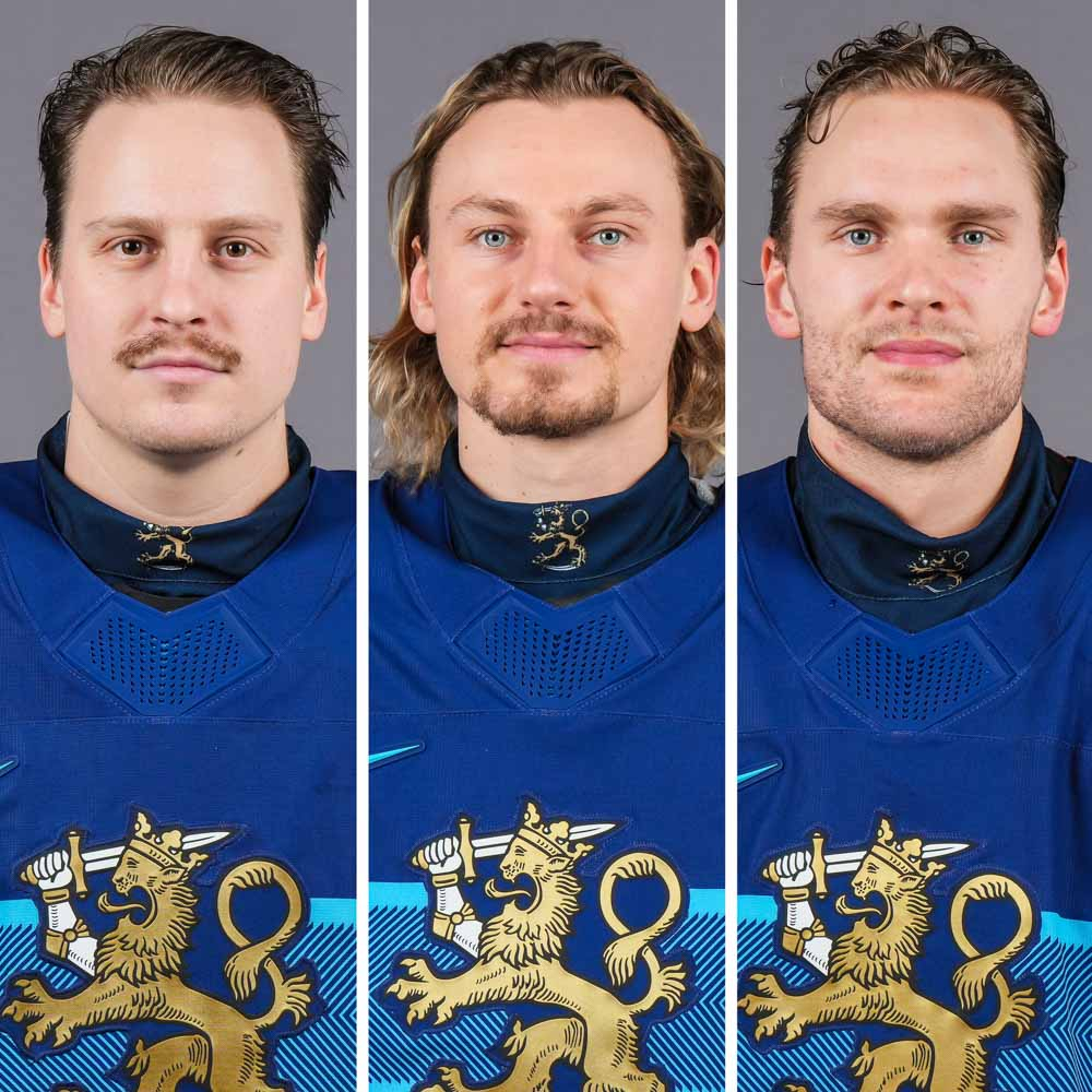 Suomi ja Italia päättävät alkusarjan – Suomen kentälliset kello 17.40 alkavassa ottelussa