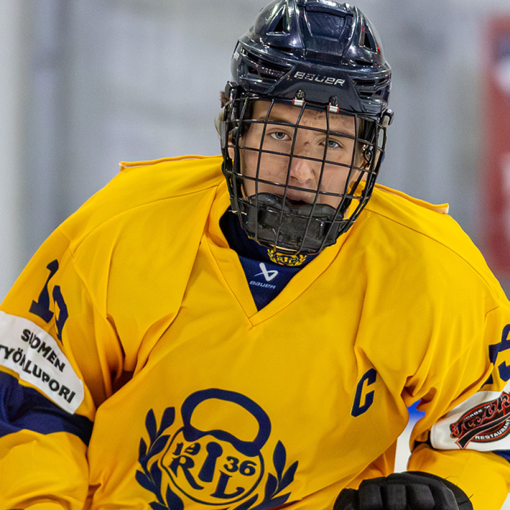 Pudotuspelipaikat selvillä ennen päätöskierrosta