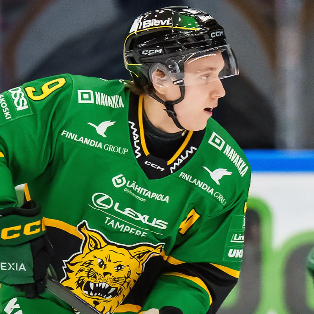 Ilves ja HPK jatkavat välieriin - Ratkaisupelejä tiistaina