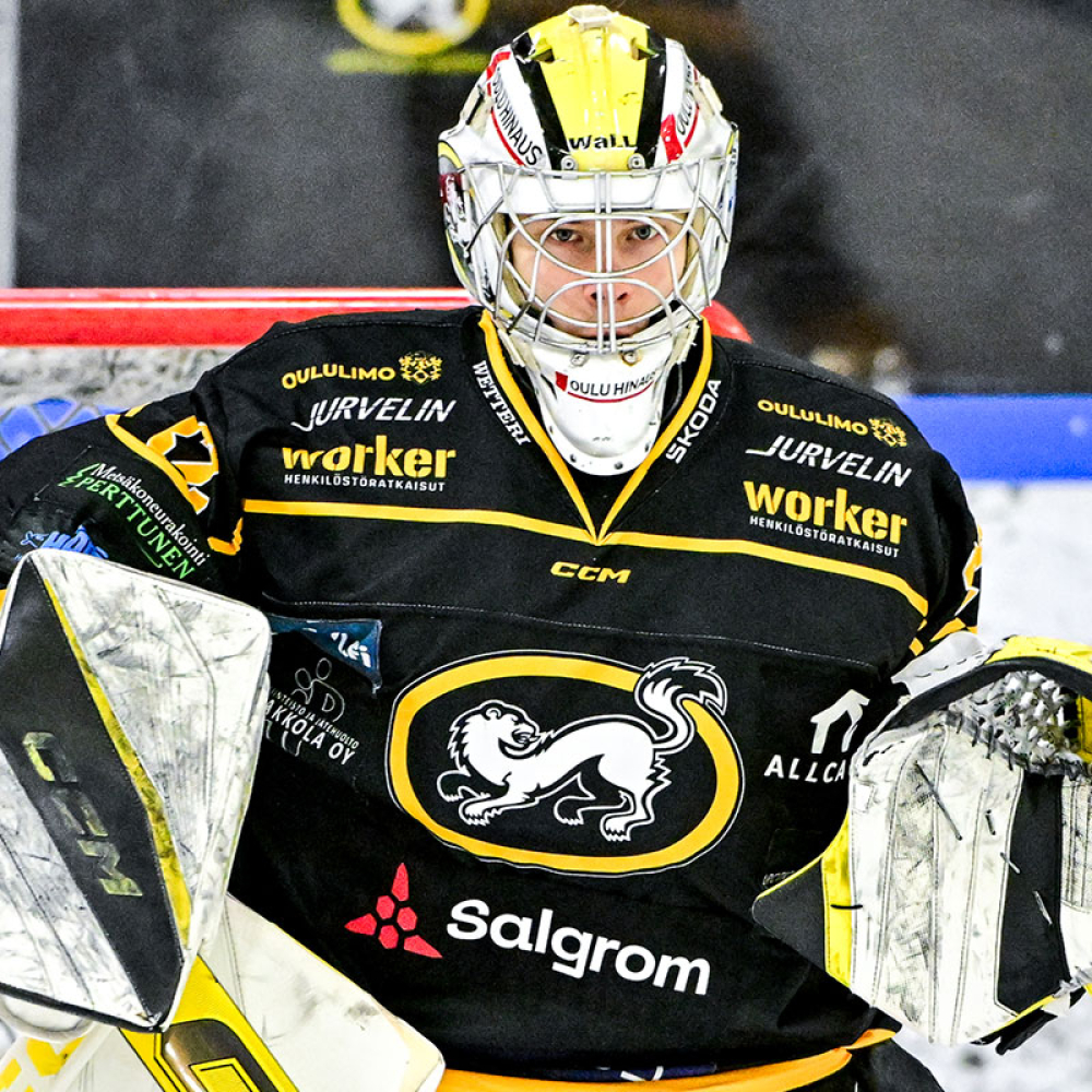 Kärpät ja Jokerit tasoittivat otteluvoitot