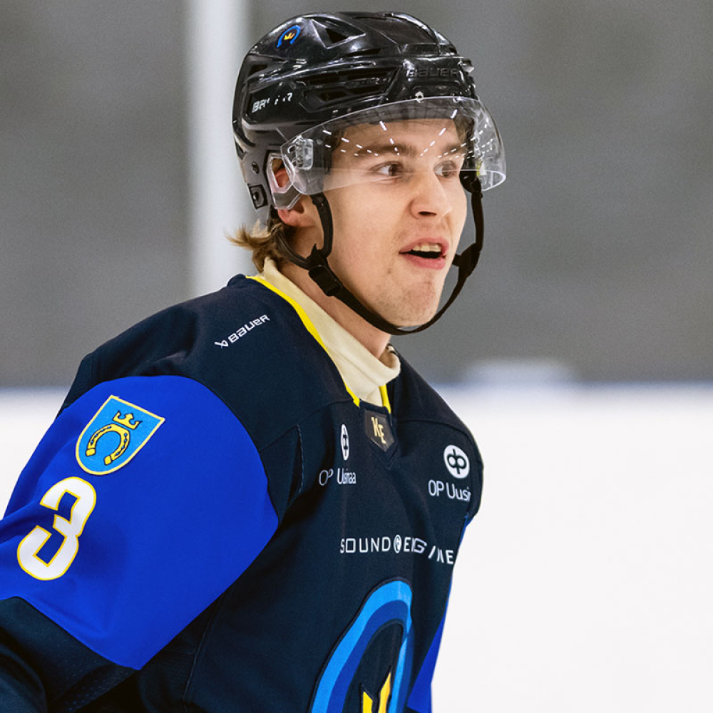 K-Espoo nousi voittoon välieräsarjassa – Ratkaisupeli torstaina Espoossa