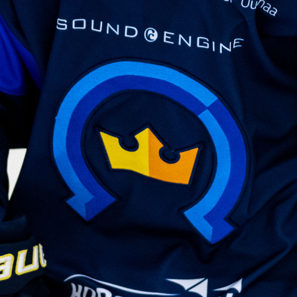 Kiekko-Espoo vei pronssit jatkoajalla