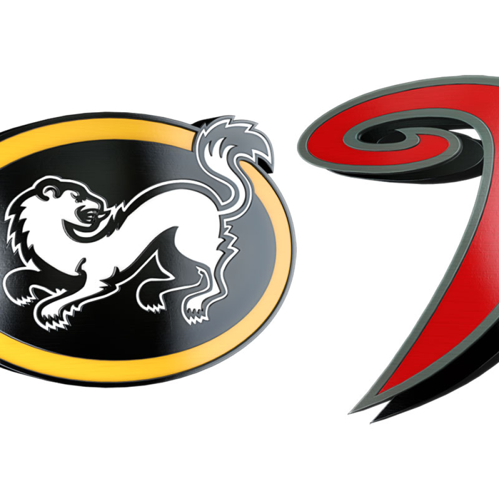 Kärpät ja JYP pelaavat mestaruudesta