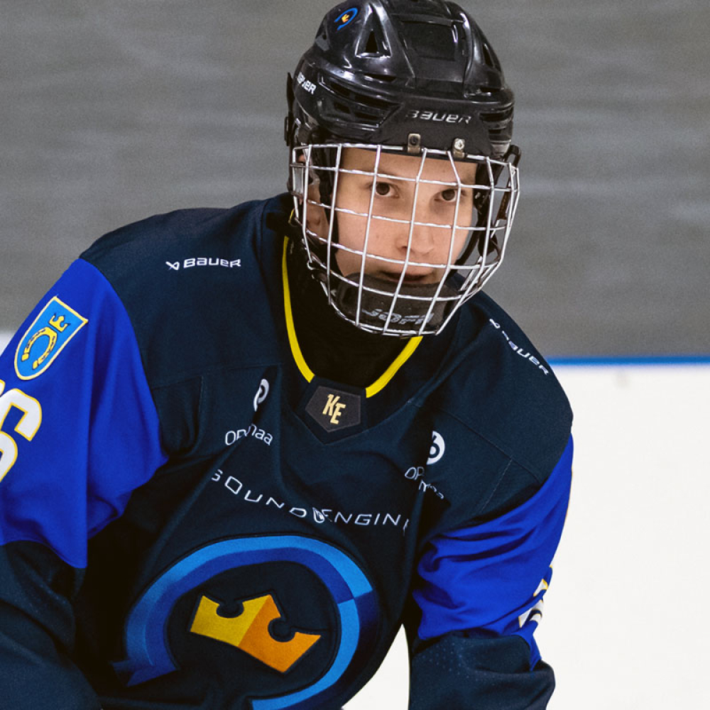 Suomen mestaruus katkolla K-Espoolle torstaina