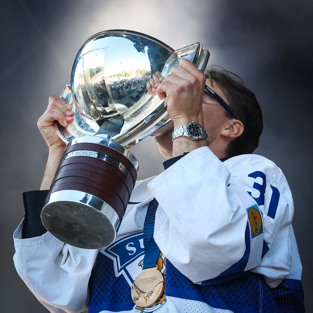 Leijonien kultajuhlat rikkoi ennätyksiä – Tässä maanantain statsit!